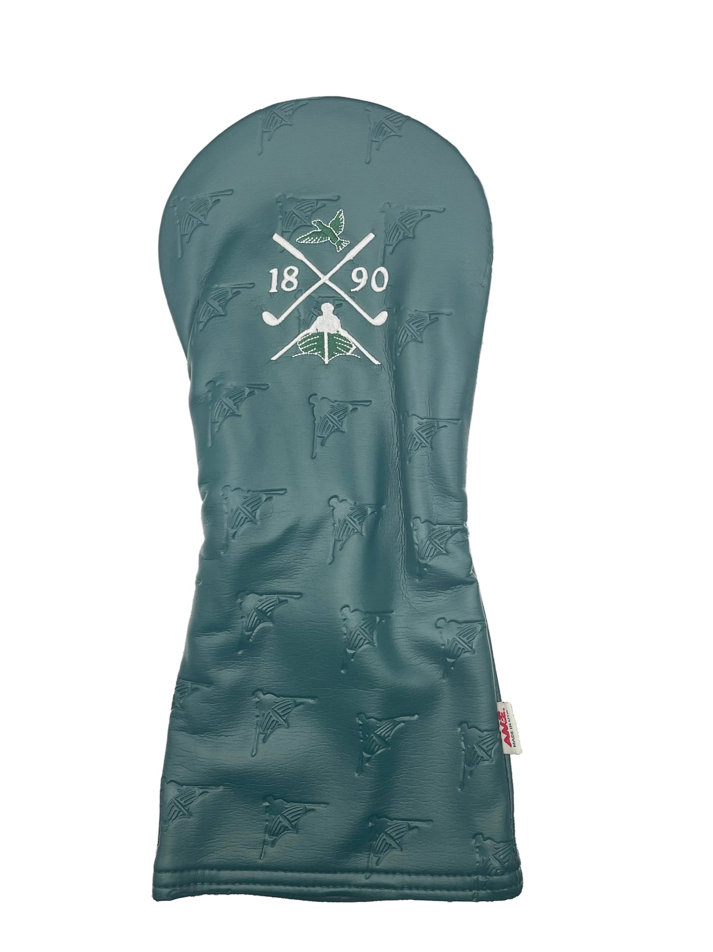 AM&E Headcover Driver/Fairway/Hybrid