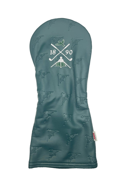 AM&E Headcover Driver/Fairway/Hybrid