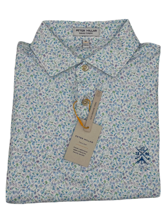 Peter Millar Shirt