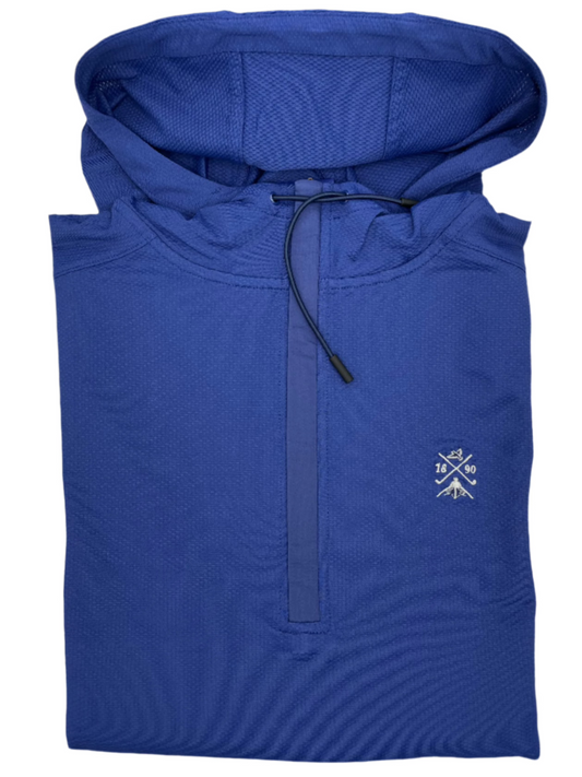 B Draddy Cool Hoodie (Regal)