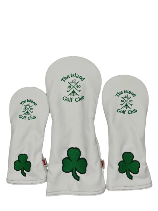 AM&E Headcover Driver/Fairway/Hybrid