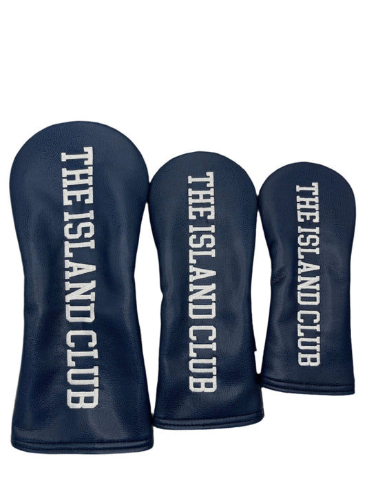AM&E Headcover Driver/Fairway/Hybrid