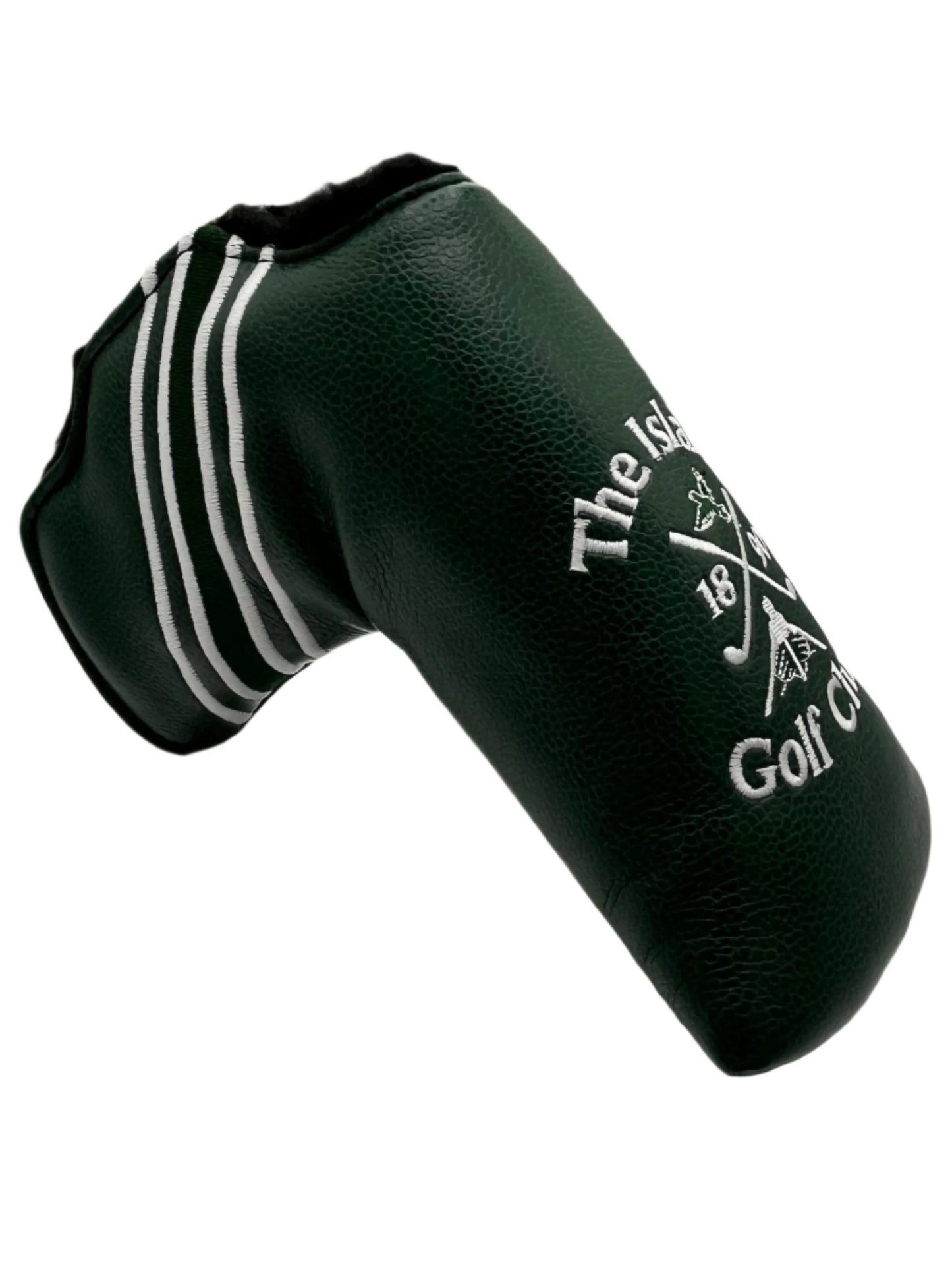AM&E Headcover . Blade Putter.