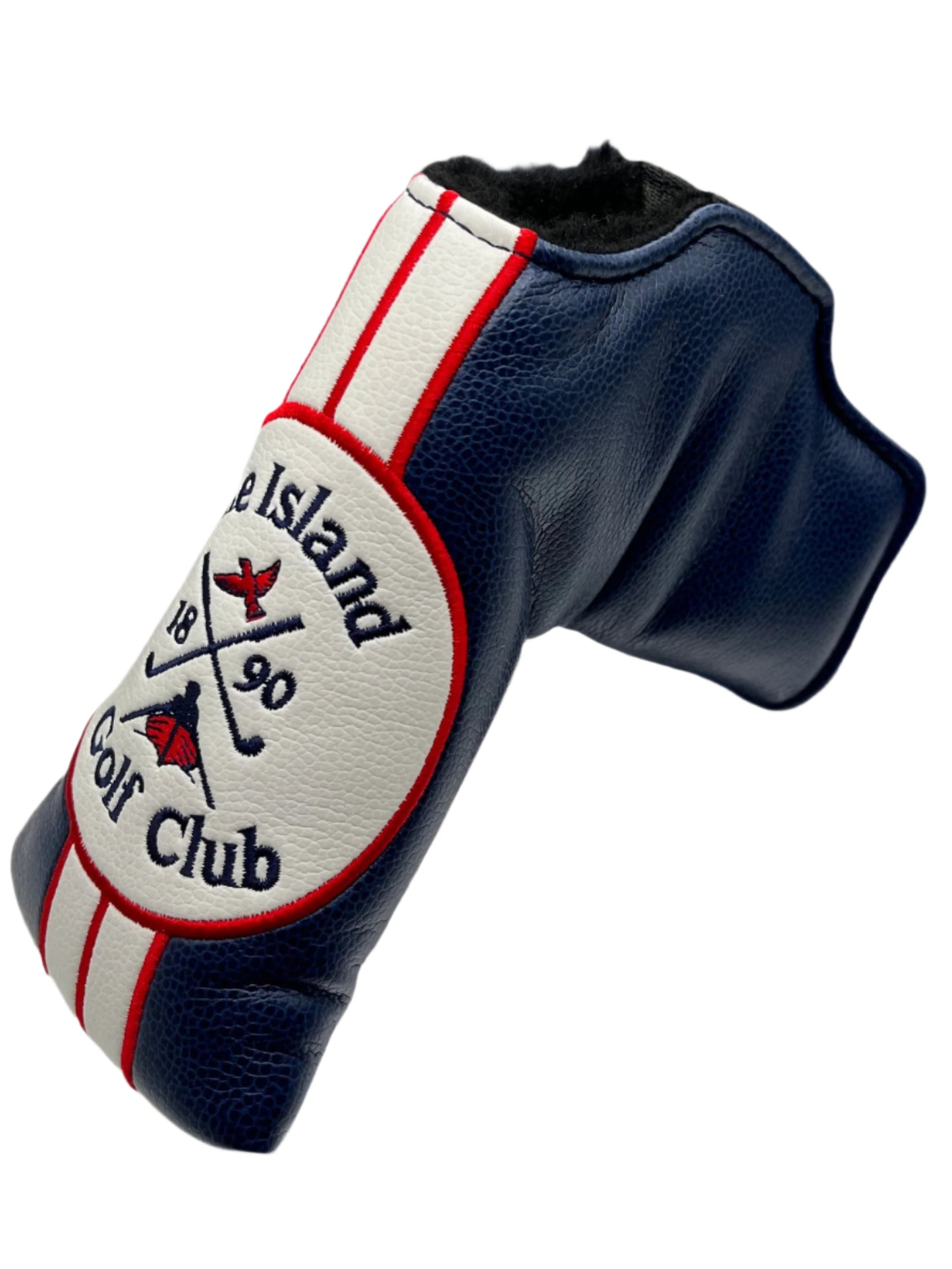 AM&E Headcover . Blade Putter.