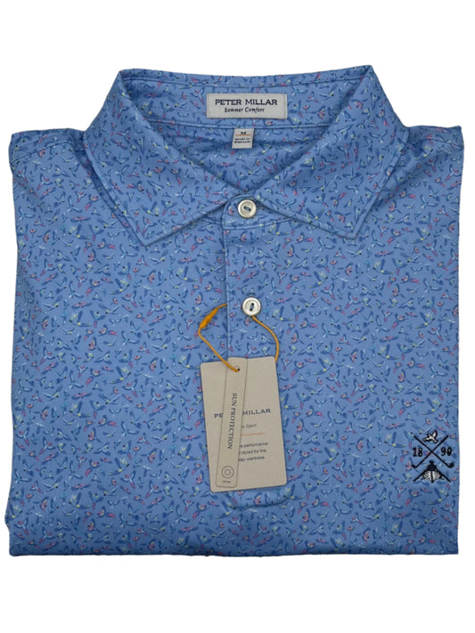 Peter Millar Shirt