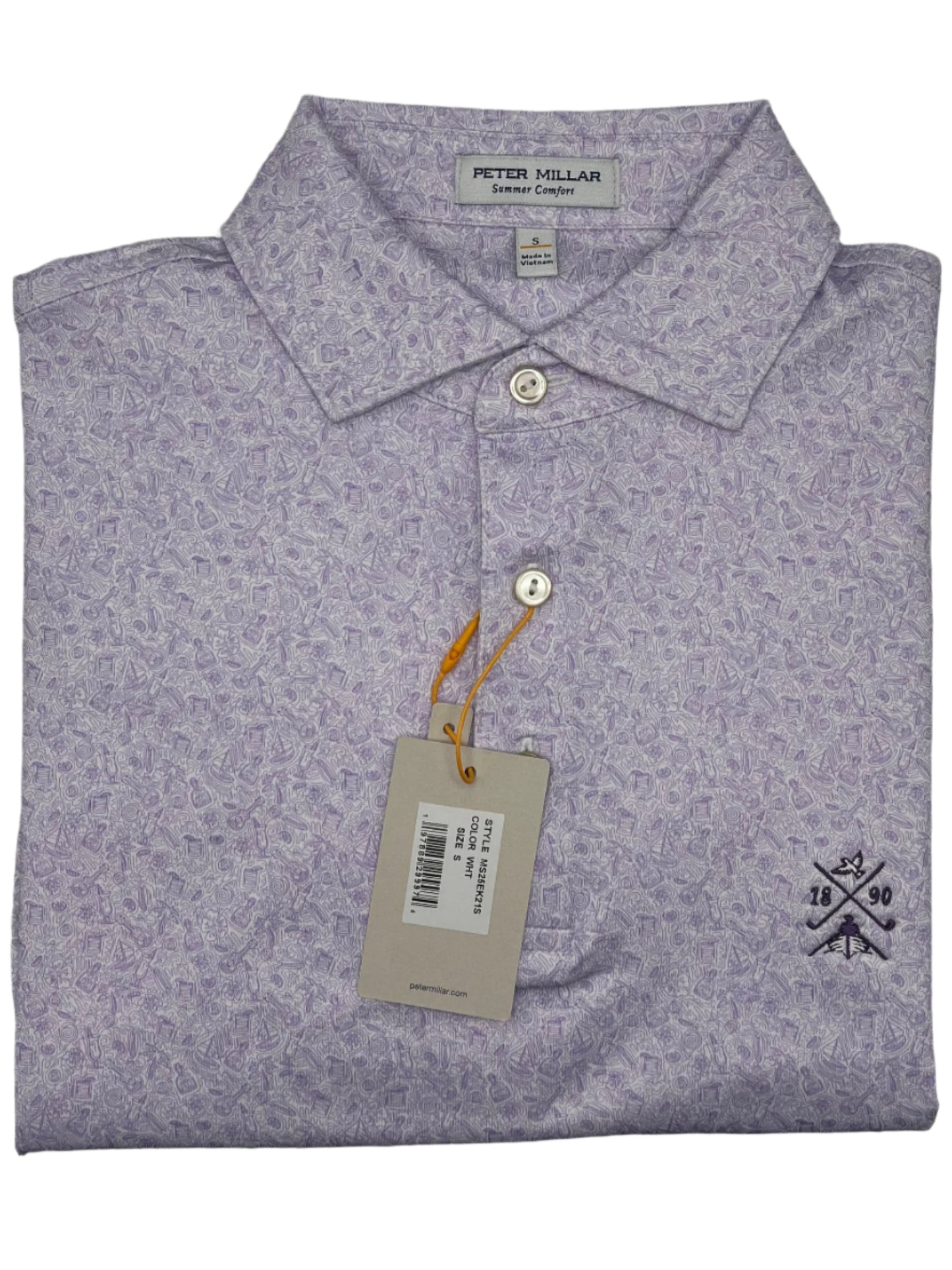 Peter Millar Shirt