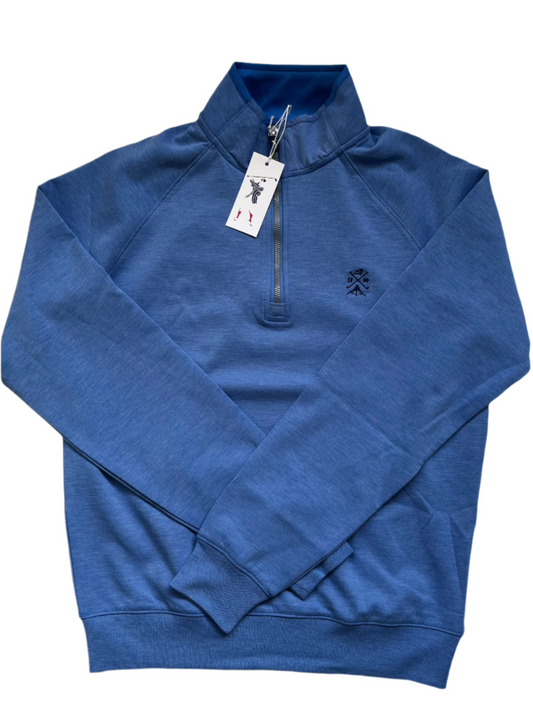 Fairway & Greene The Valley 1/4 Zip