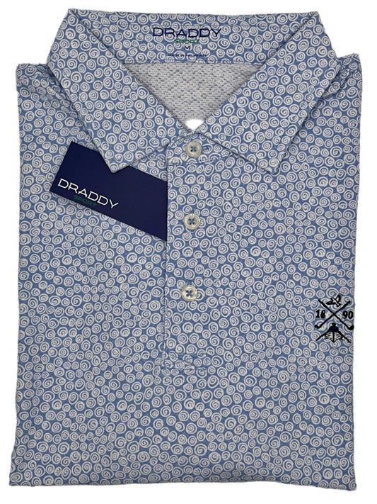 Draddy Sport Holstein Polo