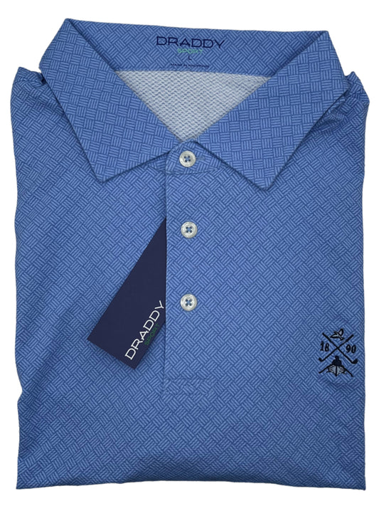 Draddy Sport Cool Moore Polo