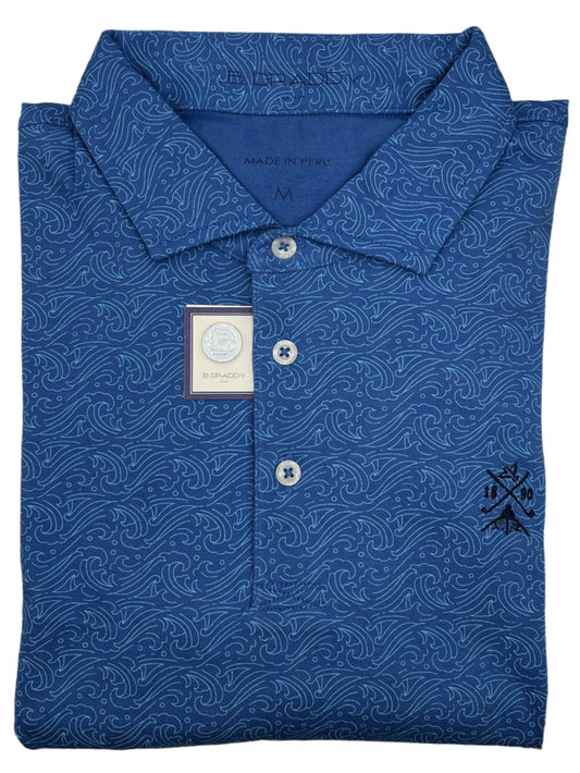Draddy Sport Hafer Polo
