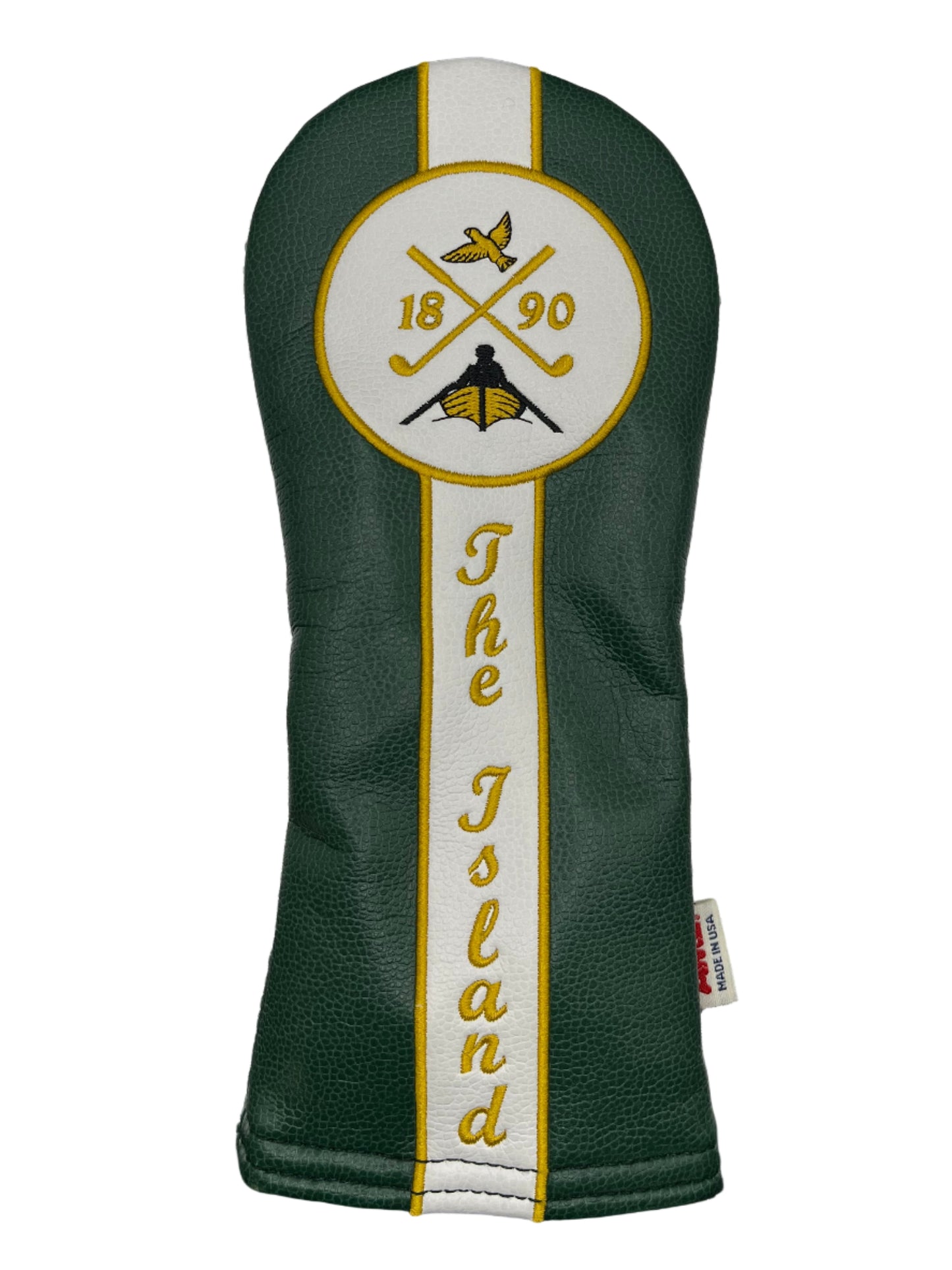 AM&E Head-covers. Driver/Fairway/hybrid. ￼