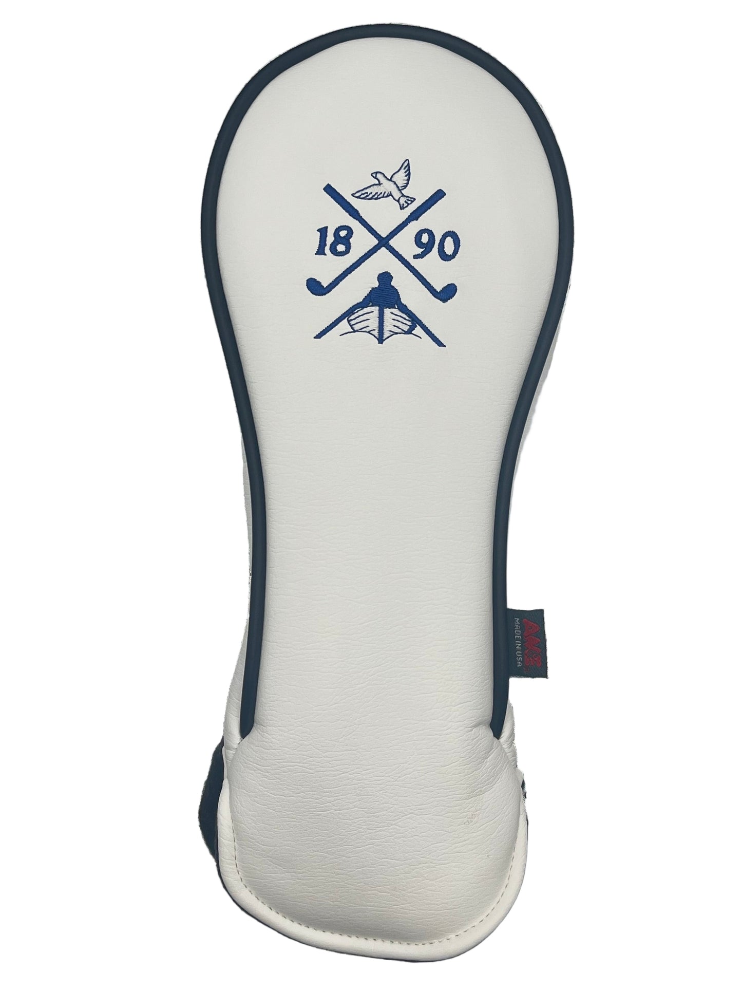 AM&E Headcover Driver/Fairway/Hybrid