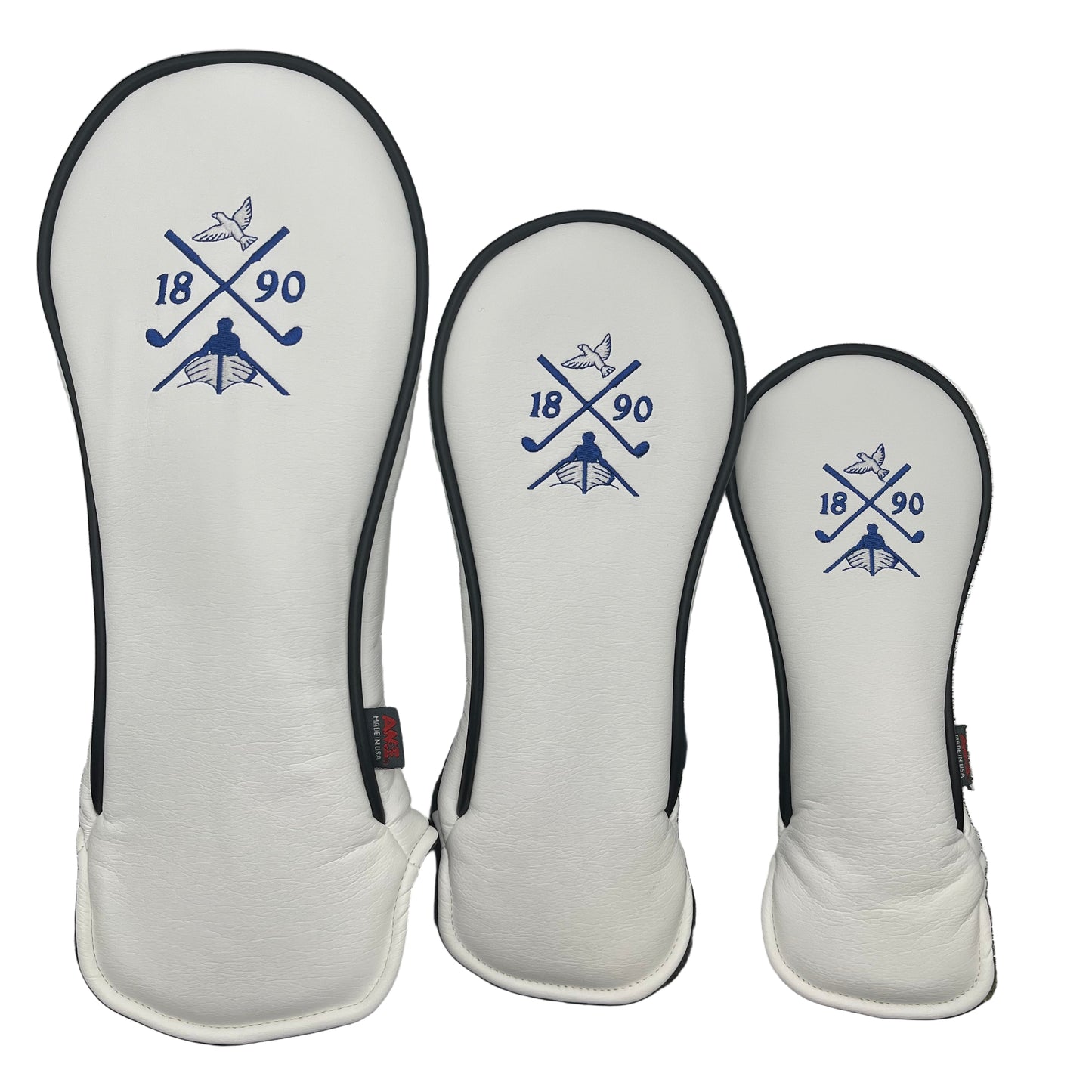 AM&E Headcover Driver/Fairway/Hybrid